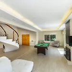 Pervolia Nirides Seaside Mansion 7 Villa Larnaca
