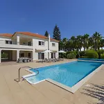 Pervolia Nirides Seaside Mansion 7 Larnaca