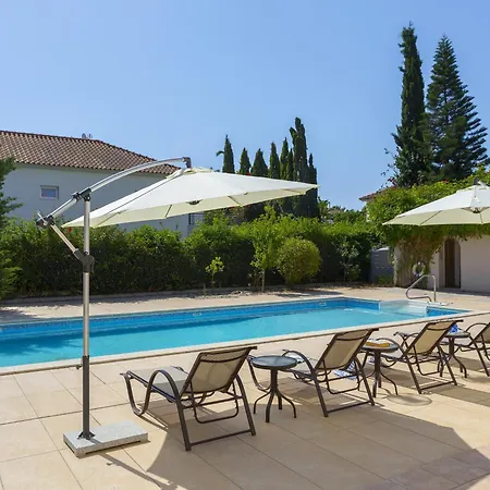 Pervolia Nirides Seaside Mansion 7