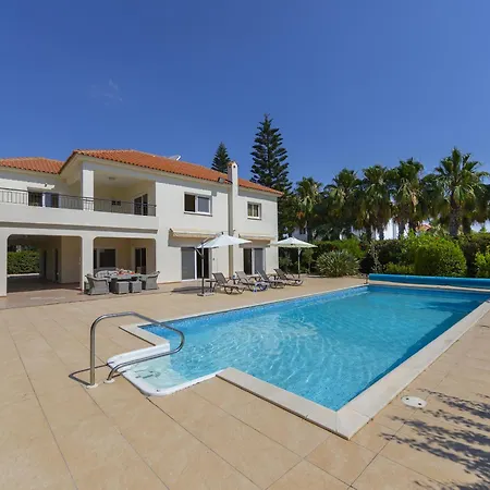 Pervolia Nirides Seaside Mansion 7 Λάρνακα