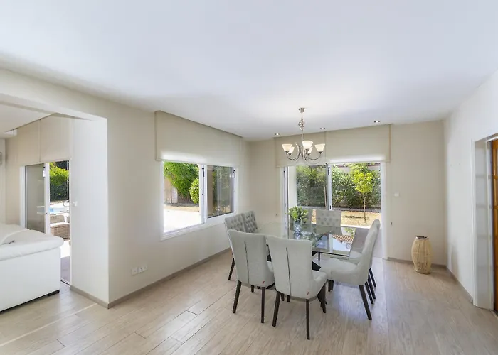 Pervolia Nirides Seaside Mansion 7