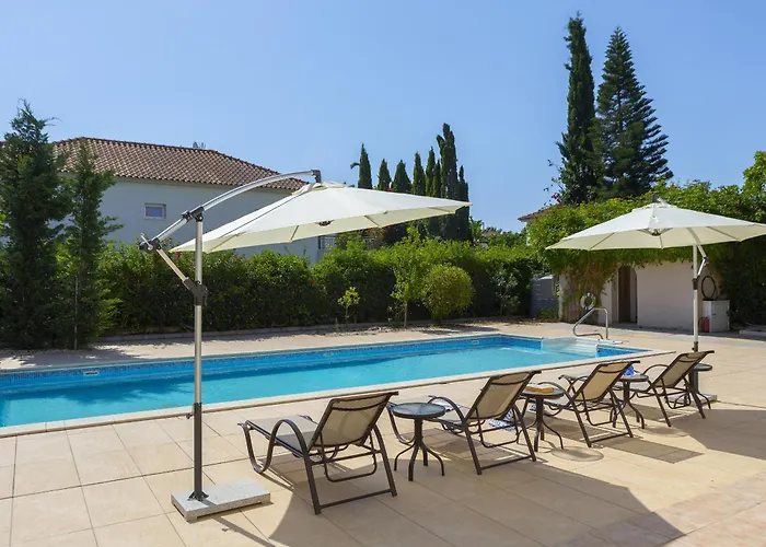 Pervolia Nirides Seaside Mansion 7