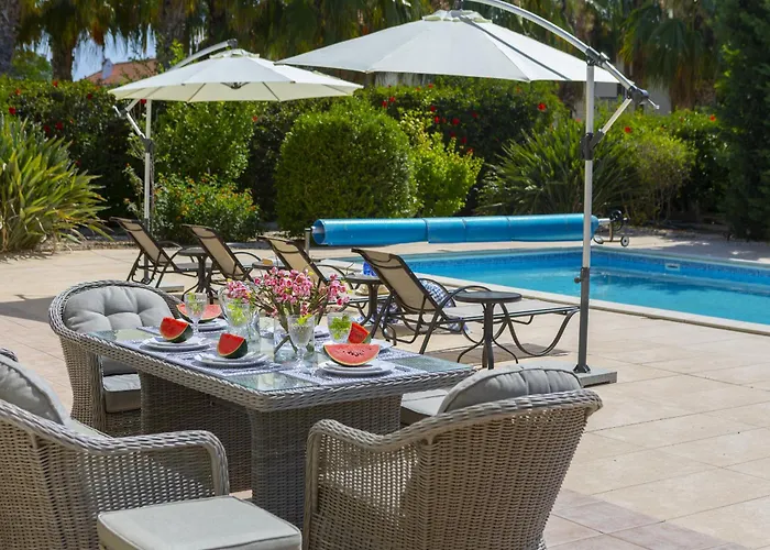 Vila Pervolia Nirides Seaside Mansion 7