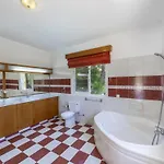 Villa Pervolia Nirides Seaside Mansion 7 Larnaca