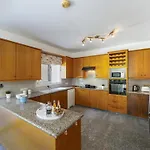 Pervolia Nirides Seaside Mansion 7 Villa *