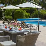 Villa Pervolia Nirides Seaside Mansion 7