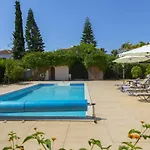 Pervolia Nirides Seaside Mansion 7 Villa